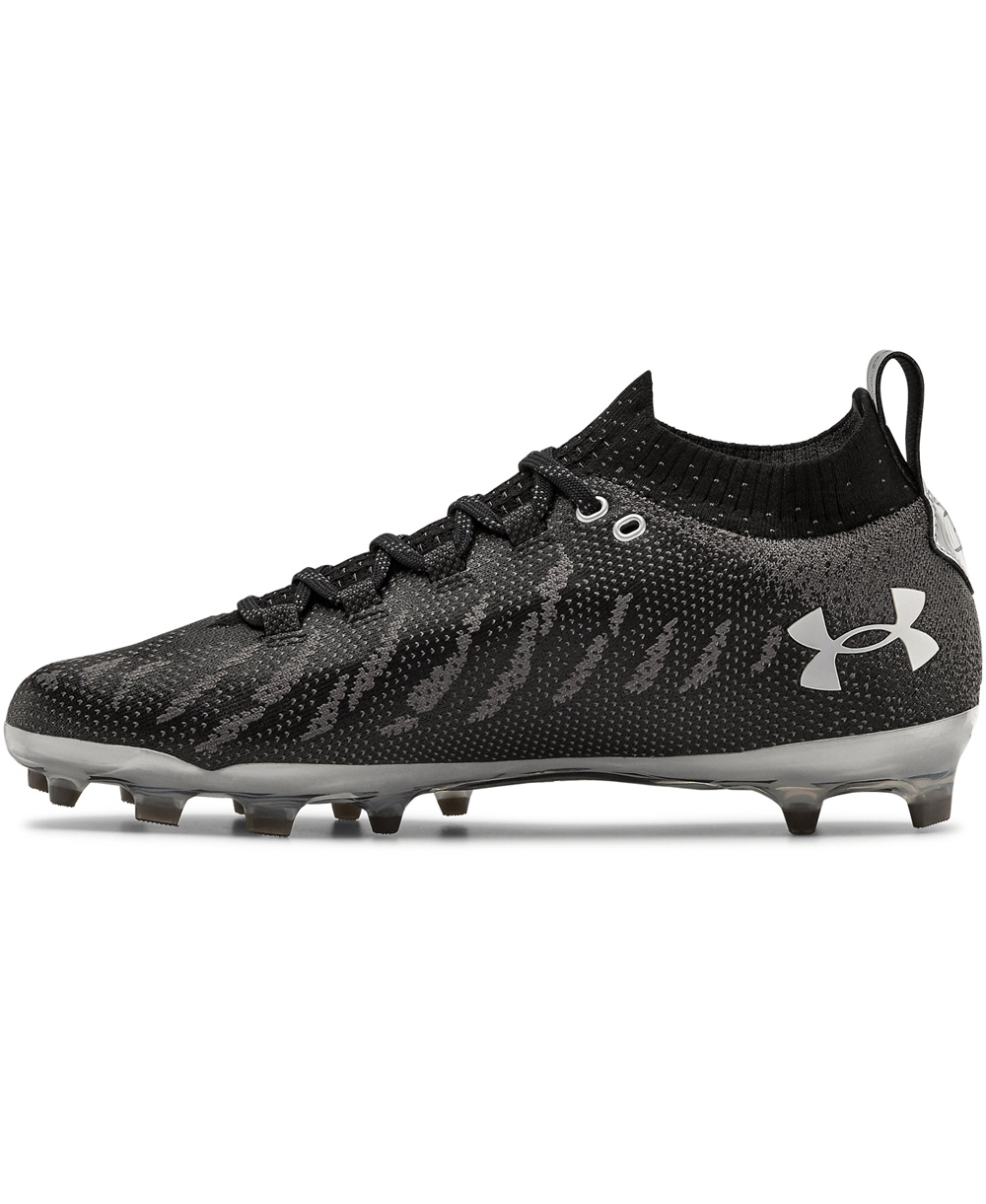 crampon under armour foot