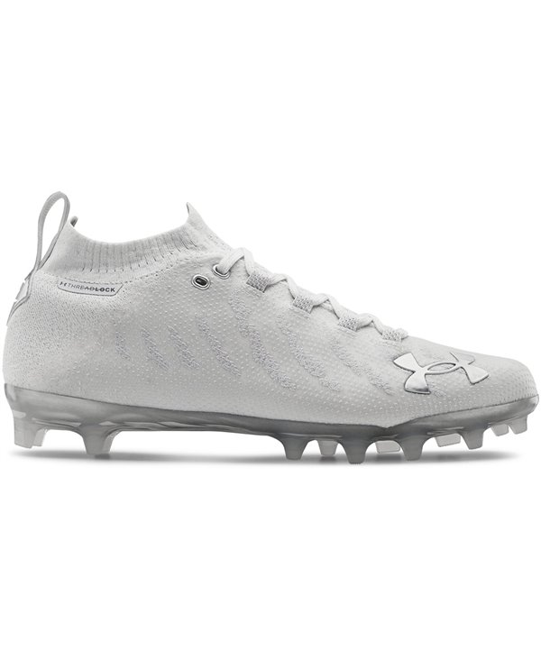 ua spotlight mc cleats