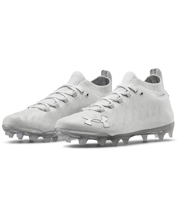 ua spotlight mc cleats