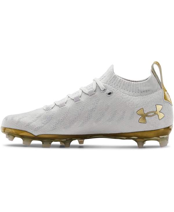 ua spotlight mc cleats