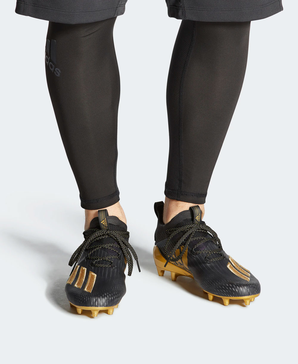 adidas american football cleats