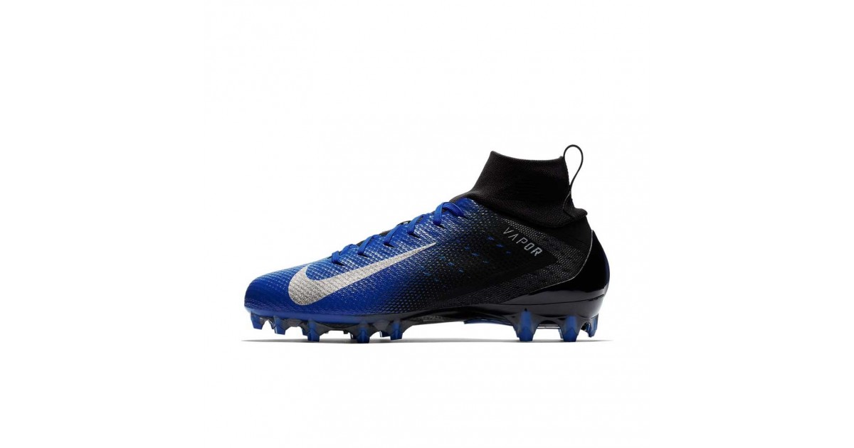 American Football Cleats Game Royal