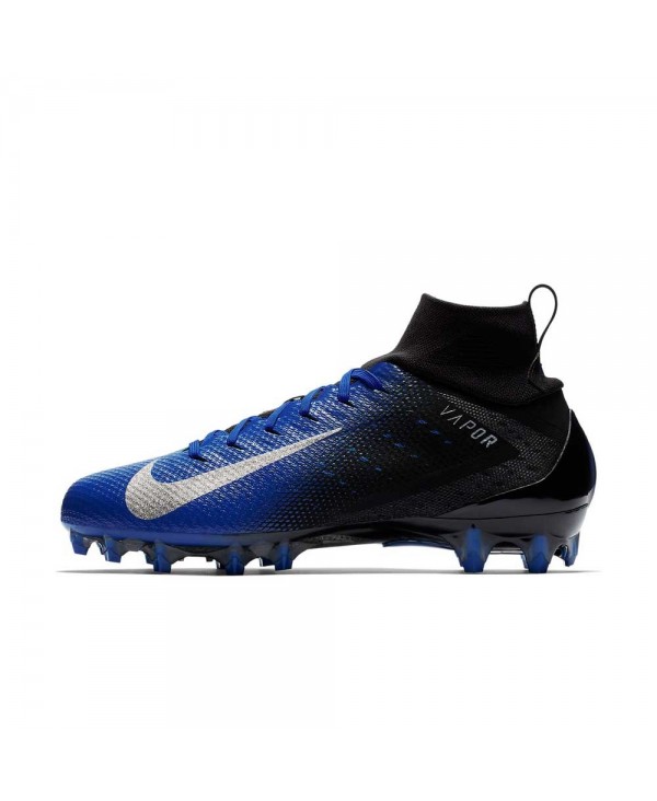 American Football Cleats Game Royal
