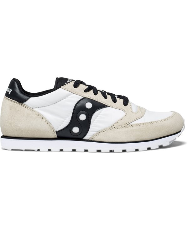 saucony jazz low pro black