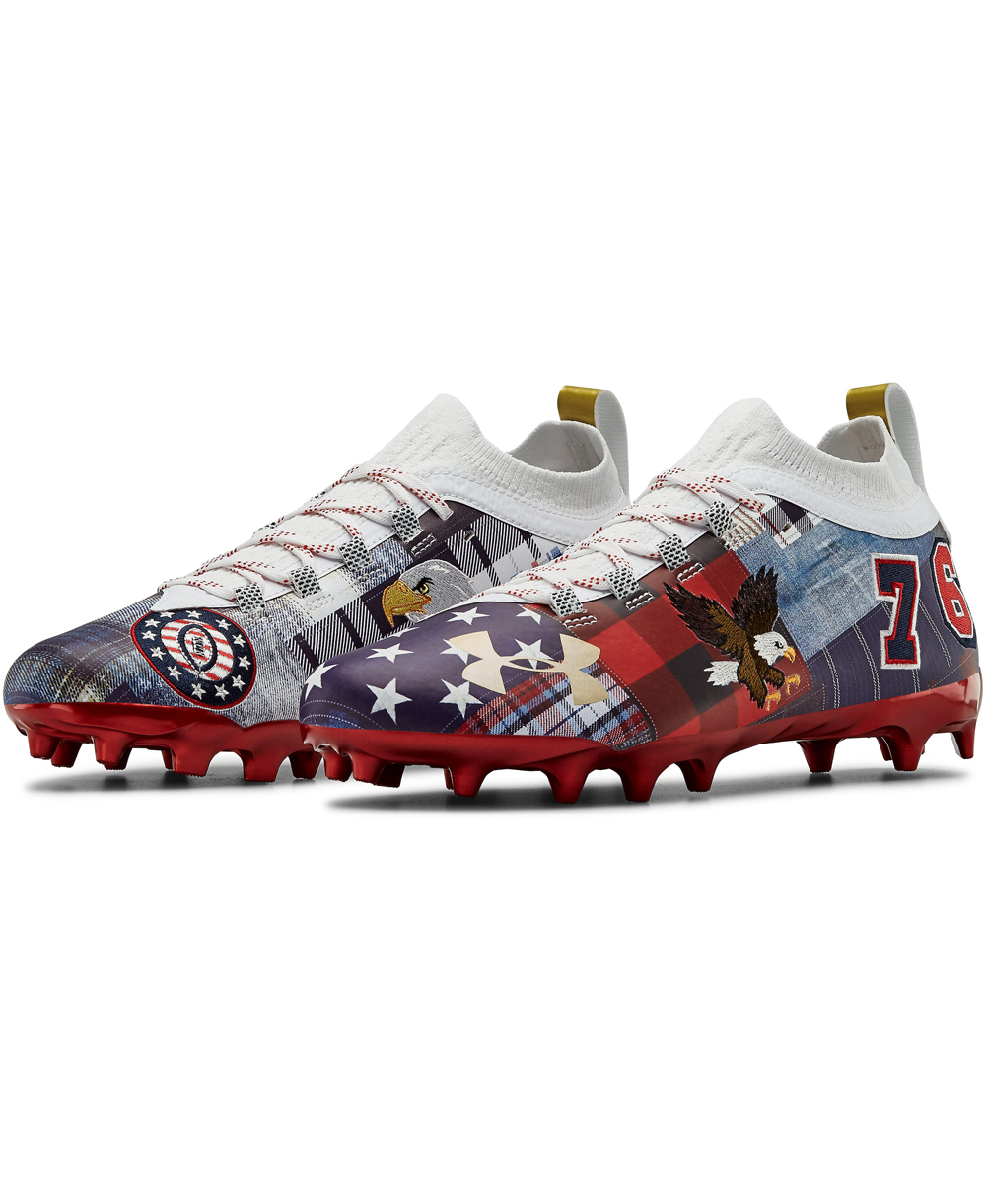 mens american football cleats