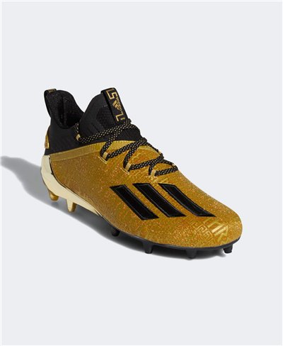 adizero new reign cleats