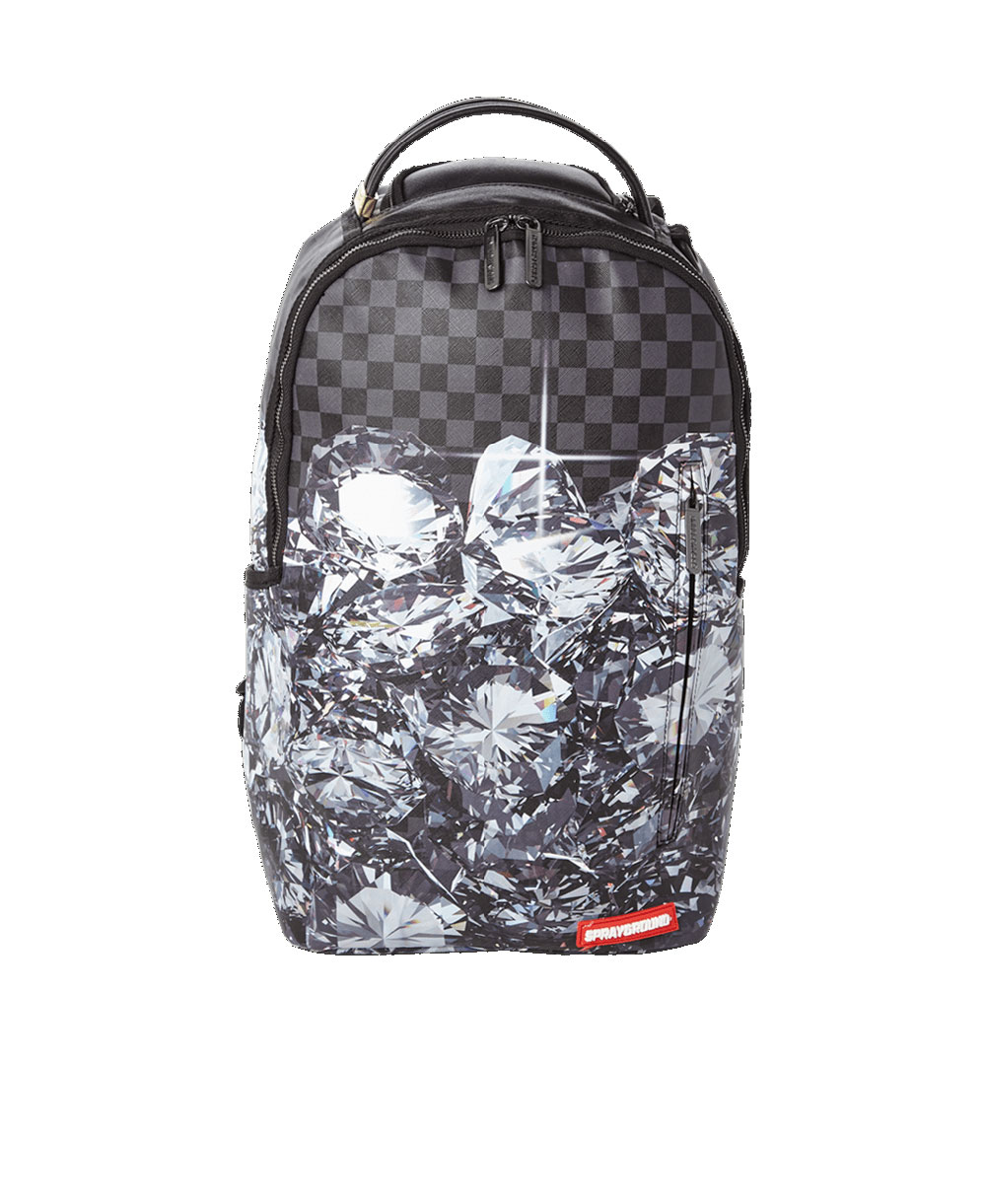 sprayground tupac backpack