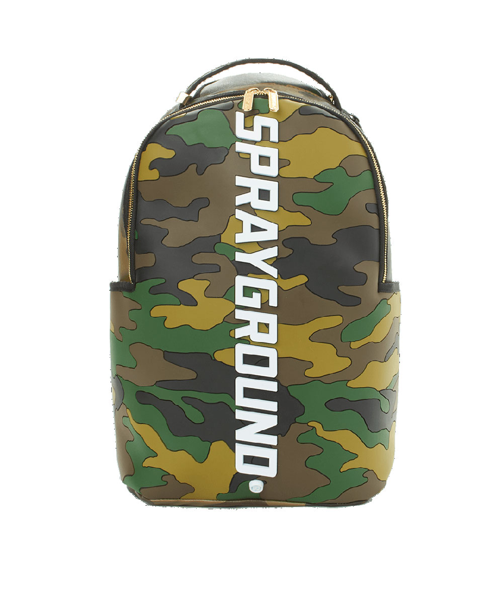 Sprayground Zaino Bodyguard Camo