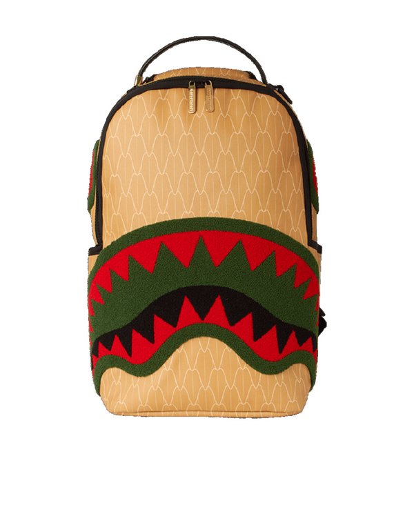 Sprayground x gucci deals