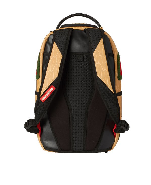 Spucci Gang Rucksack 