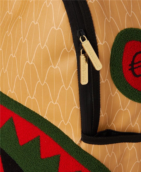 Sprayground Spucci Gang Backpack