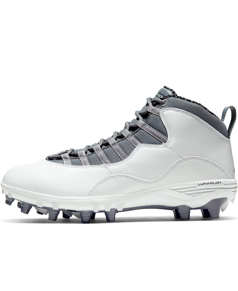 nike jordan football cleats