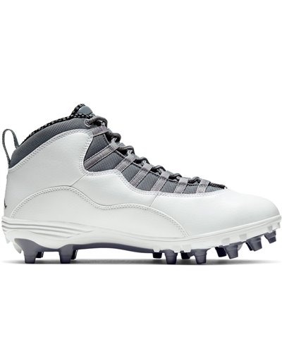 jordan 10 cleats