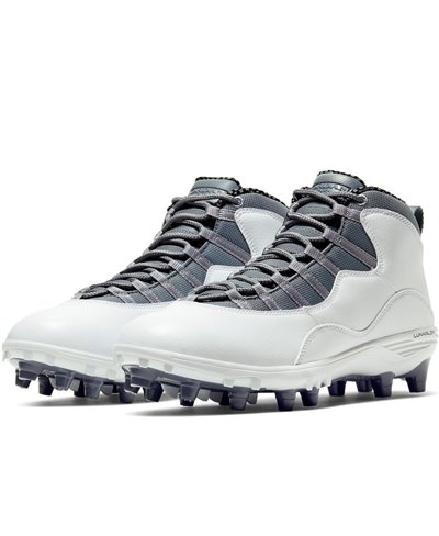 men's jordan football cleats