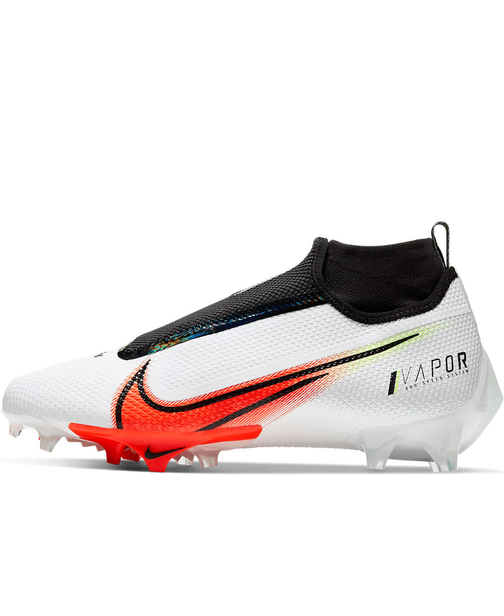 vapor edge 360 cleats