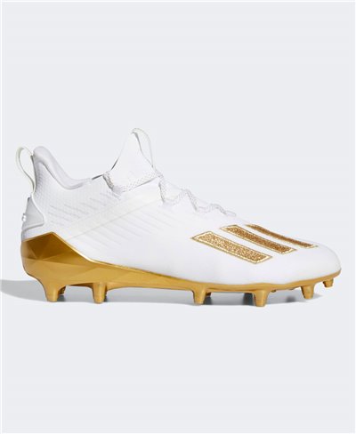 cheetah football cleats