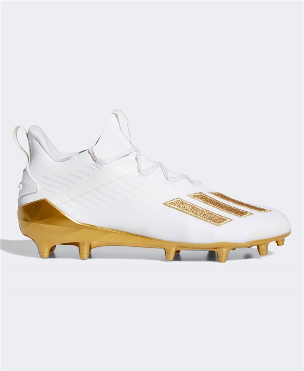 adidas american football boots