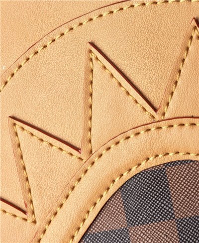 henny duffle sprayground