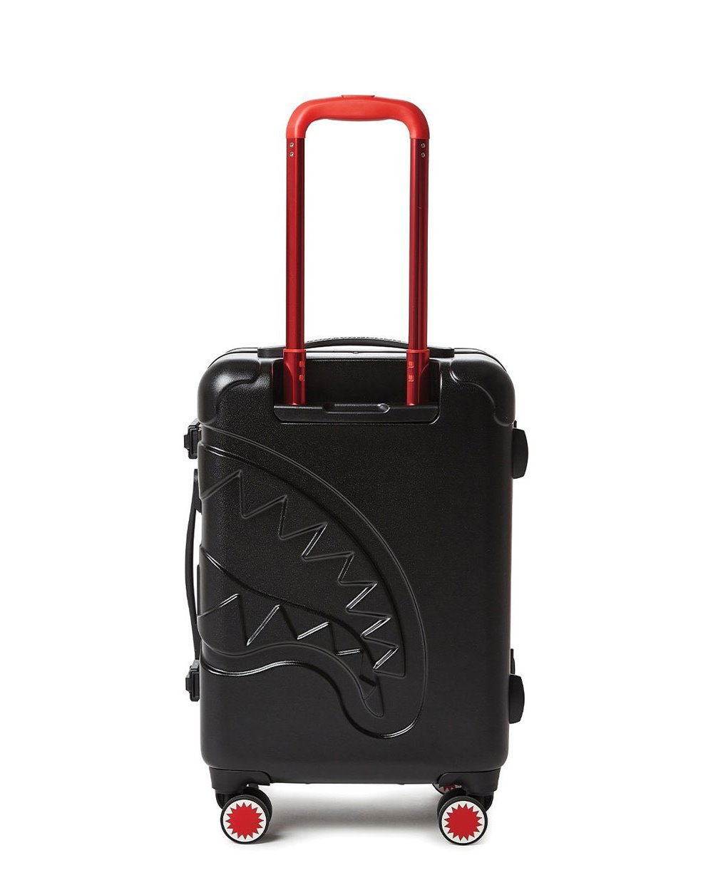 tsa lock carry on