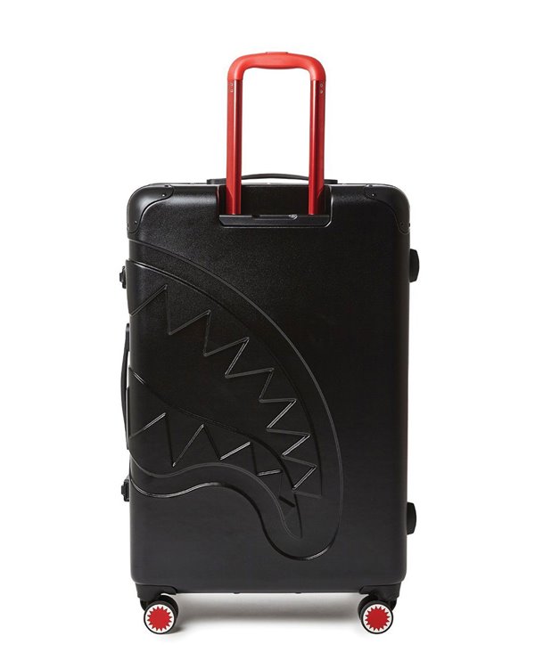 tsa suitcase size