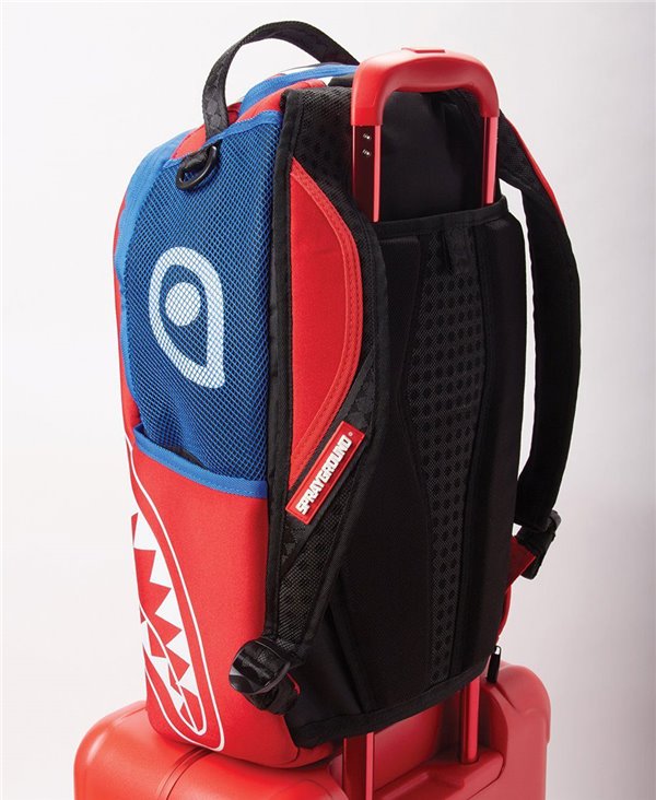 Sprayground braces hotsell