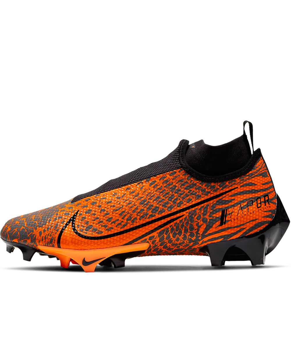 obj nike football cleats