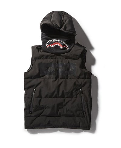 Fila Men s Jacket Astor Black