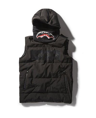 Men's Jacket Ninja Bullet