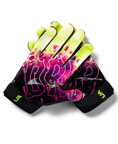 under armour spotlight gloves