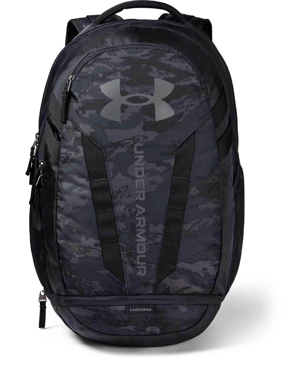 under armour adult hustle 5.0 backpack