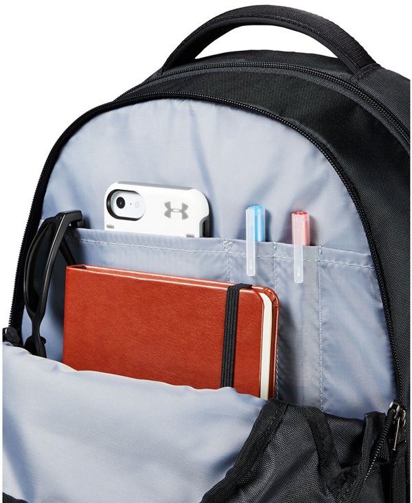 under armour hustle 5.0