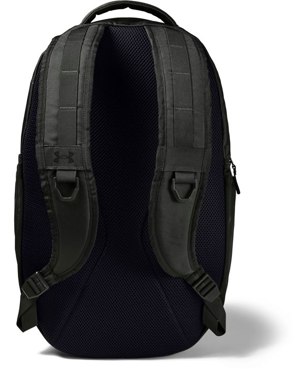 under armour adult hustle 5.0 backpack