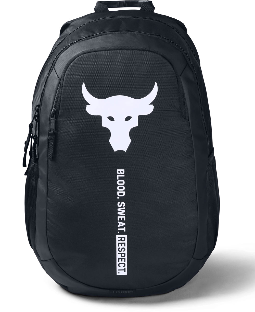 under armour bag project rock