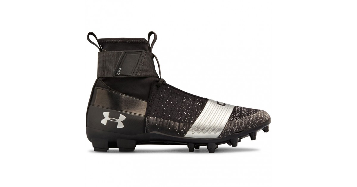 under armour shoes american football