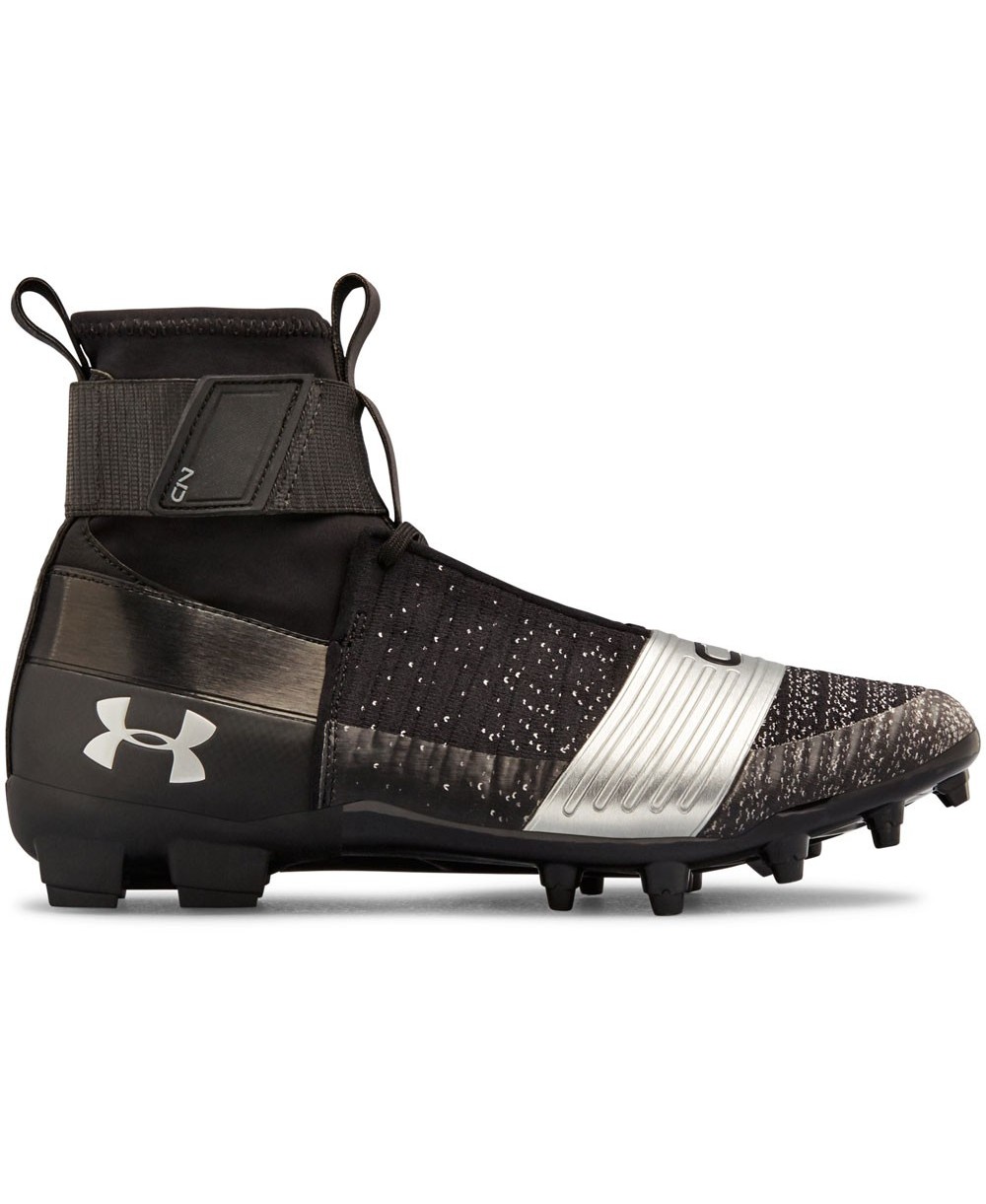 Zapatos de rugby on sale under armour zara