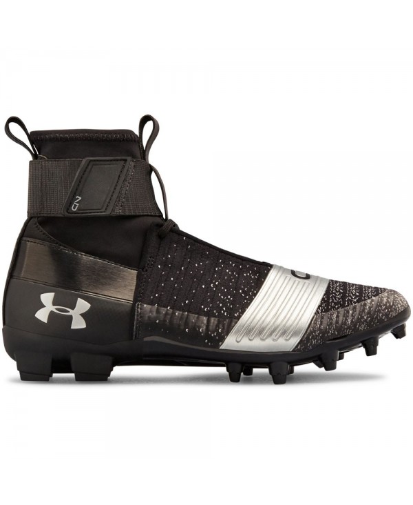 under armour american football cleats