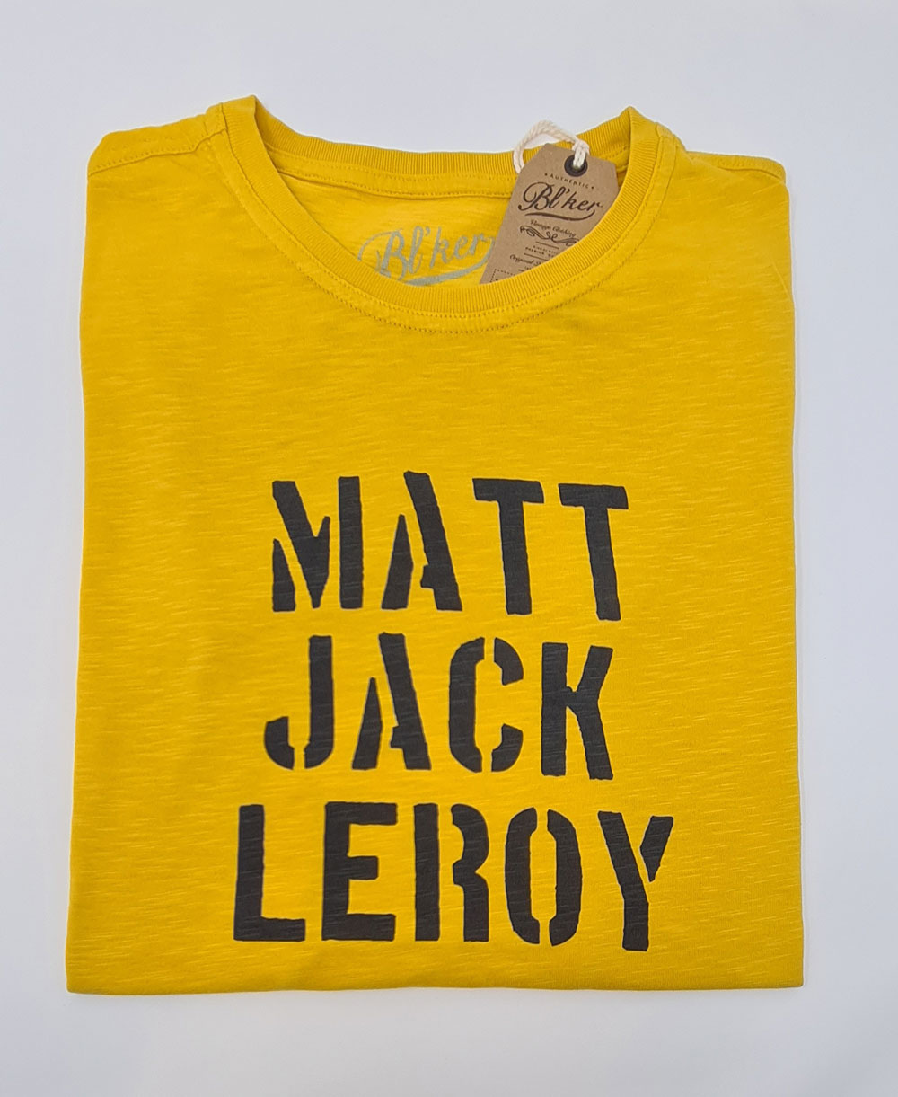 big wednesday t shirt