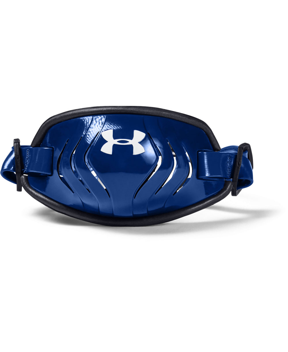 UA Spotlight Men's Chin Strap Royal