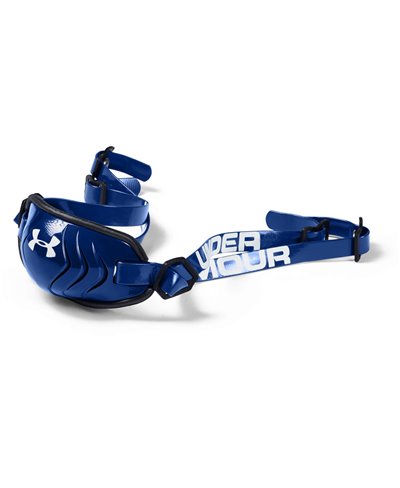 UA Spotlight Men's Chin Strap Royal