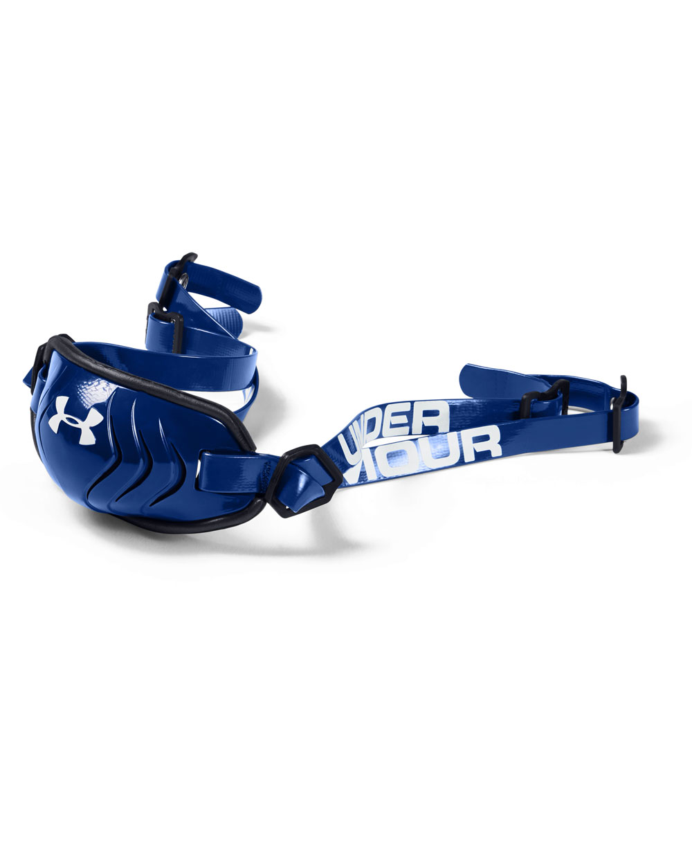 Under Armour UA Spotlight Men's Chin Strap Royal