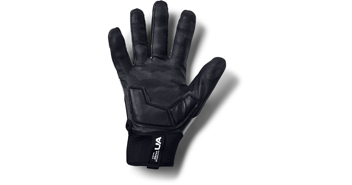 Under armour lineman cheap