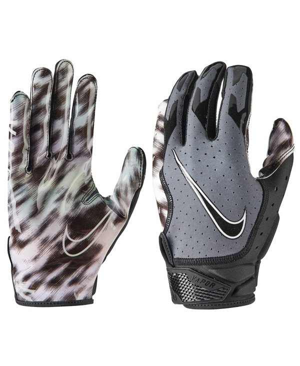 American Football Receiver Gloves USA! Cycling and Driving Gloves 