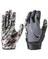 Vapor Jet 6 Men's Football Gloves Dark Grey