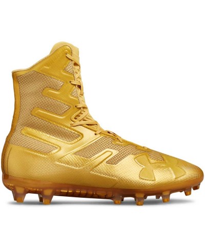 under armour highlight football cleats