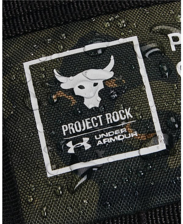 Sac à dos de sport Project Rock Box