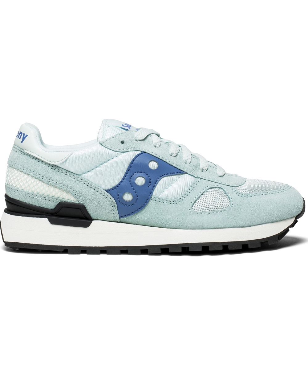 Zapatillas Saucony Shadow Original Hombre Azul