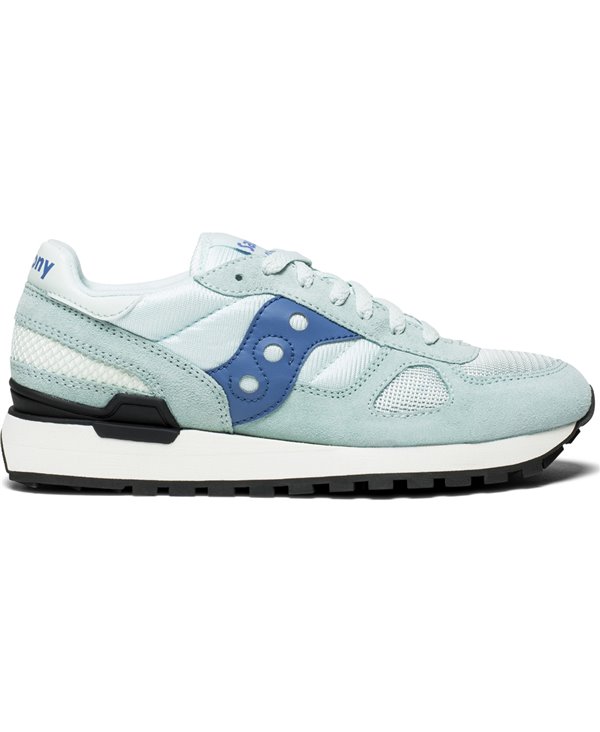 Saucony velluto blu on sale
