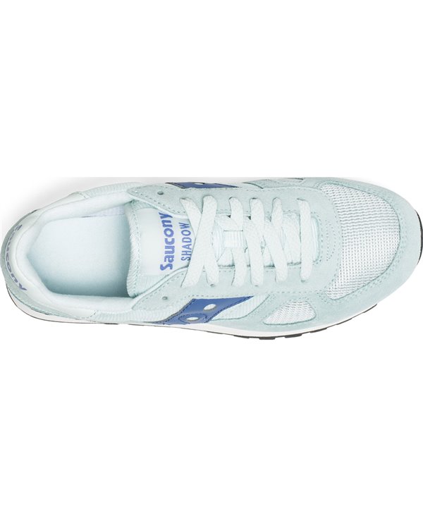 Women's Shadow Original Sneakers Shoes LT Blu/Blu