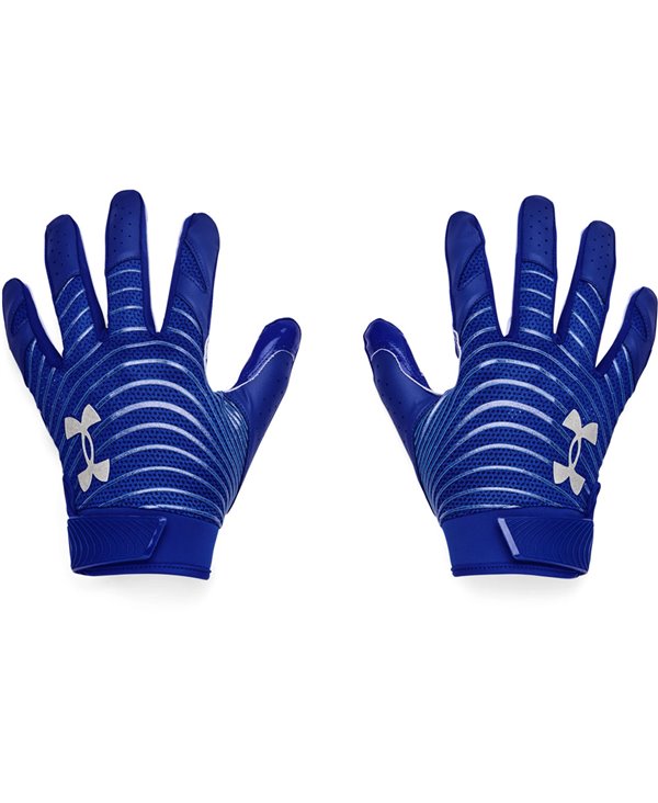 Under armour sales football americano