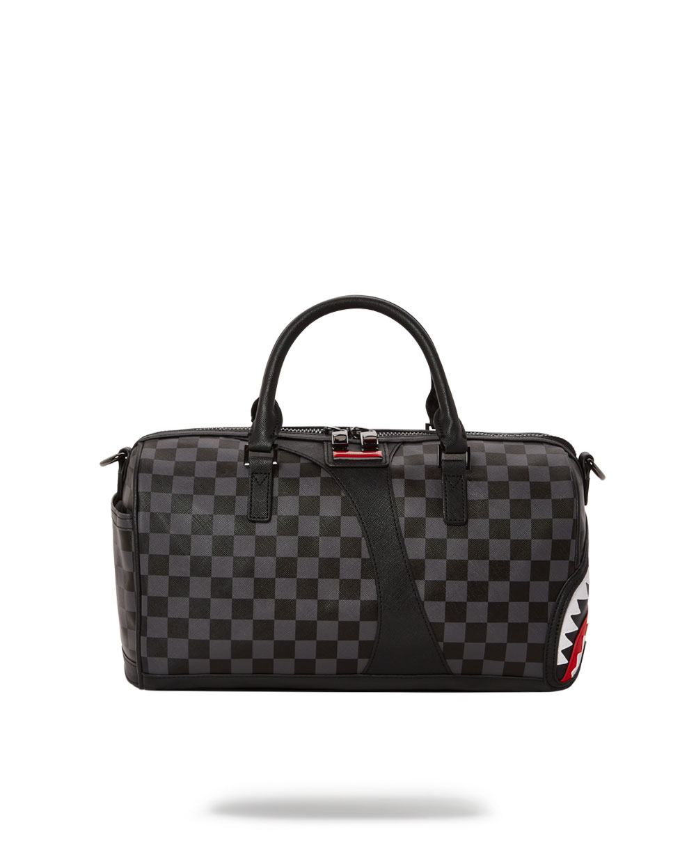 Louis Vuitton mini duffle bag  Mini duffle bag, Duffle bag, Duffle